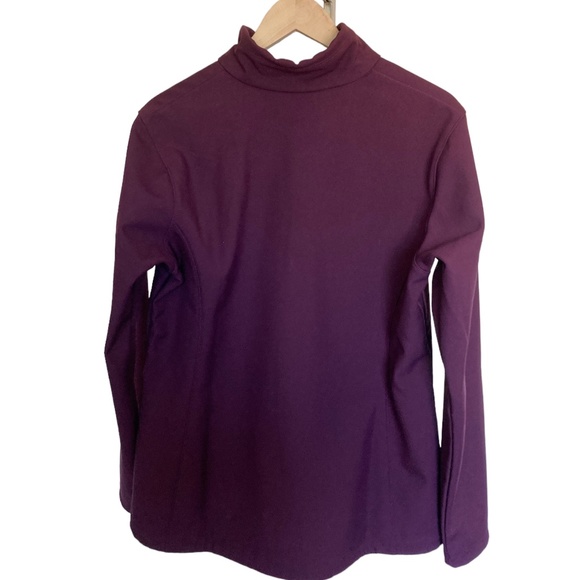 NEW Women's Columbia Sport Soft Shell Jacket Size Large - Picture 3 of 3